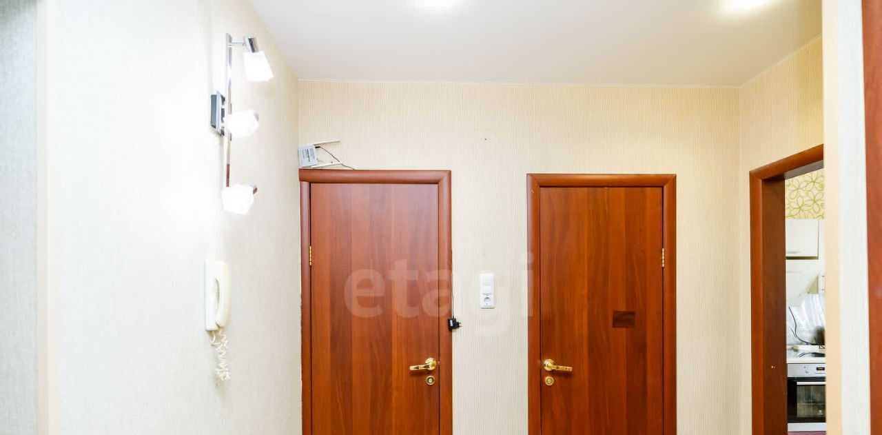 квартира г Сургут ул Московская 34б 22-й фото 8
