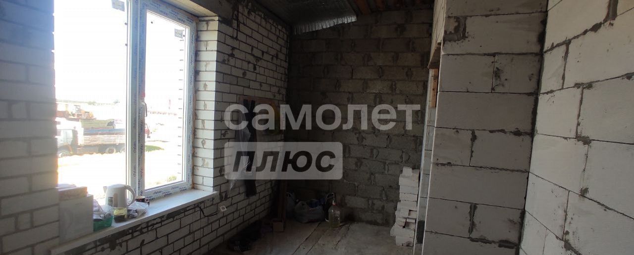 дом г Элиста ул Хулхутинская 4 фото 2