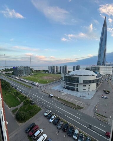 ул Савушкина 140 Беговая фото
