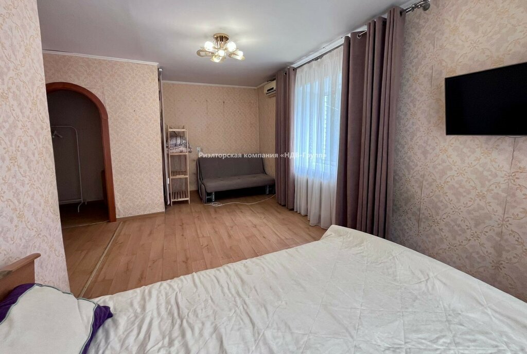 квартира г Хабаровск ул Серышева 76 фото 3