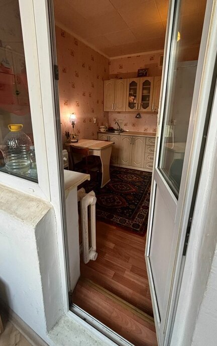 квартира г Таганрог ул Мариупольское Шоссе 27/2к 3 фото 8