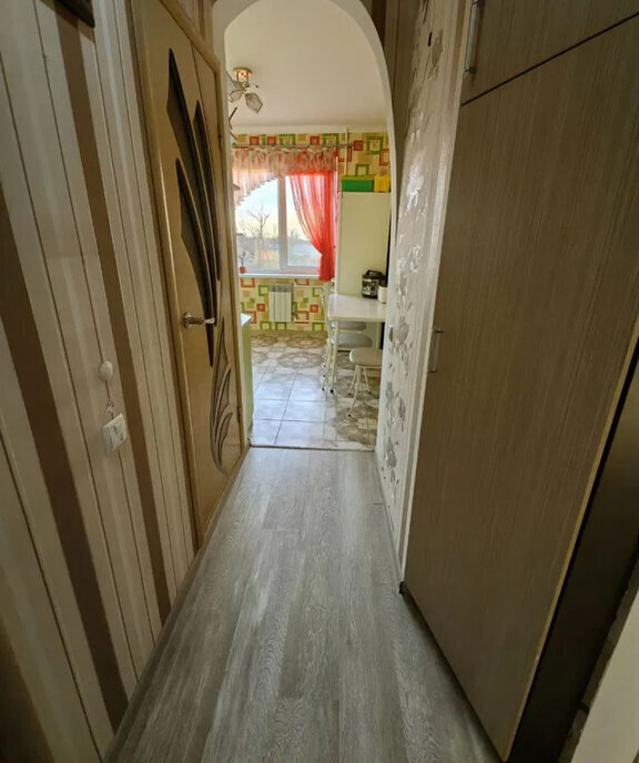квартира г Таганрог ул Азовская 3 фото 17