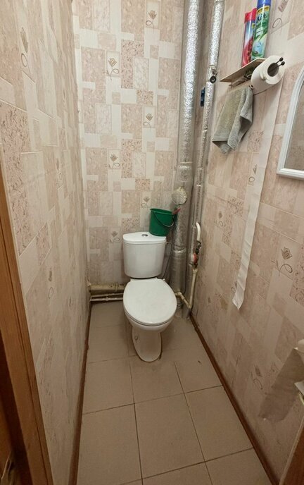 квартира г Таганрог ул Мариупольское Шоссе 27/2к 3 фото 20