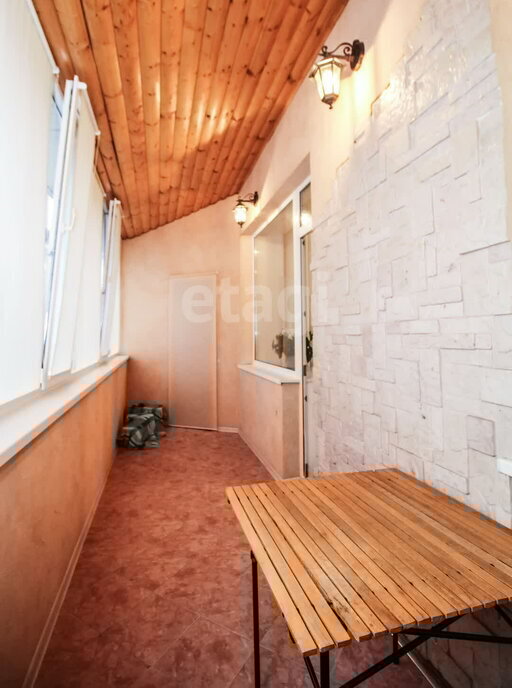 квартира г Ульяновск ул Красноармейская 152а фото 14