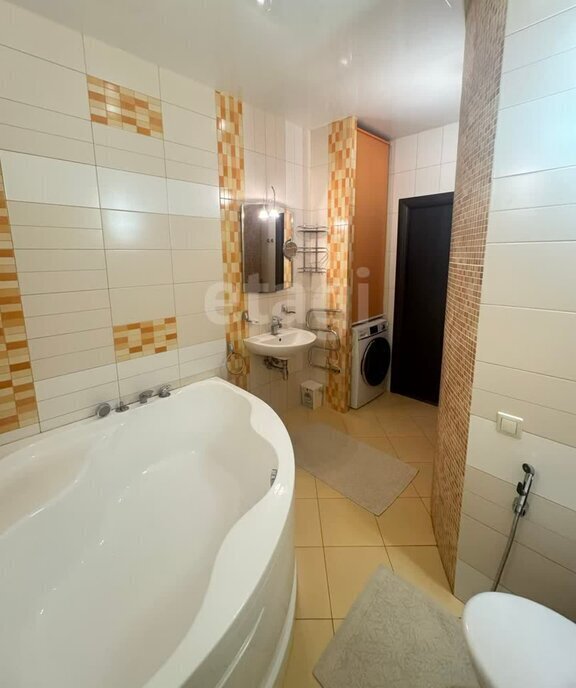 квартира г Ульяновск ул Красноармейская 152а фото 24