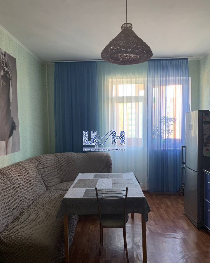 квартира г Курск р-н Центральный пр-кт Вячеслава Клыкова 8 фото 6