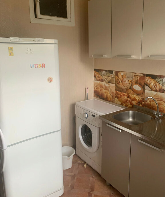 квартира г Вологда ул Герцена 94 фото 5