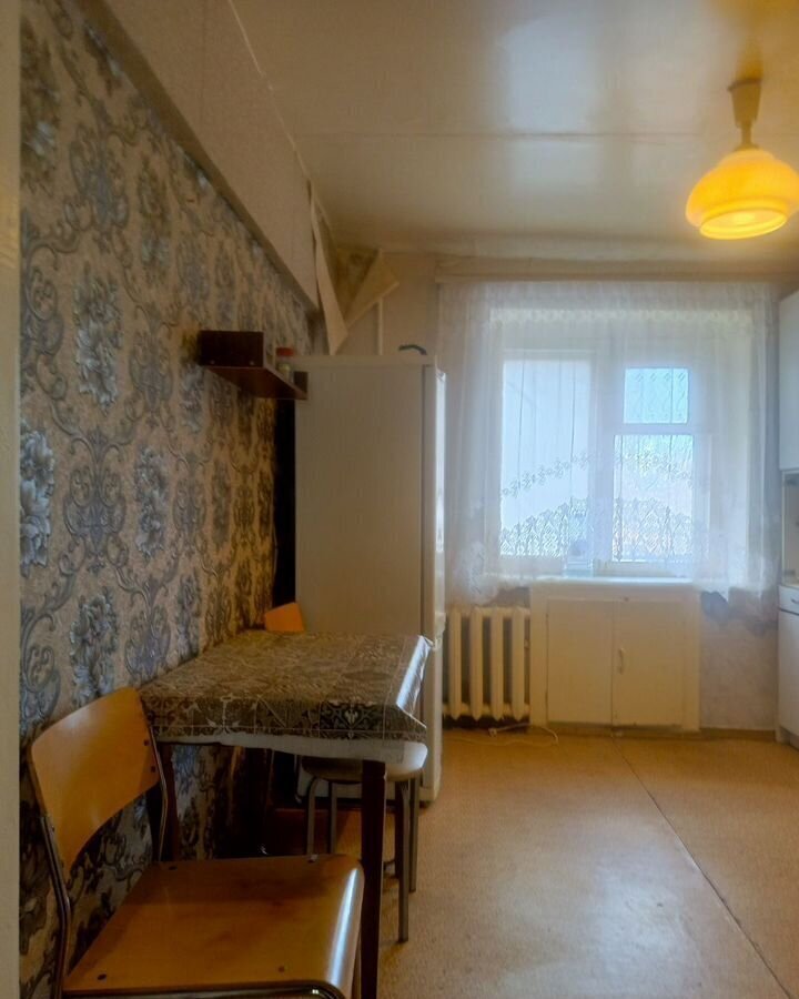 квартира г Луховицы ул Жуковского 1 фото 4