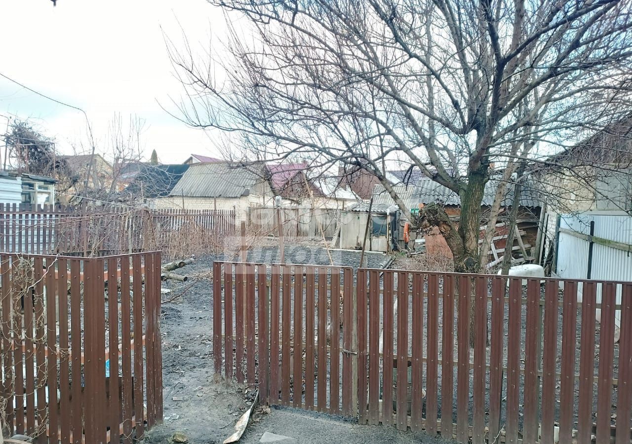 дом г Воронеж р-н Коминтерновский ул Тамбовская 20 фото 15