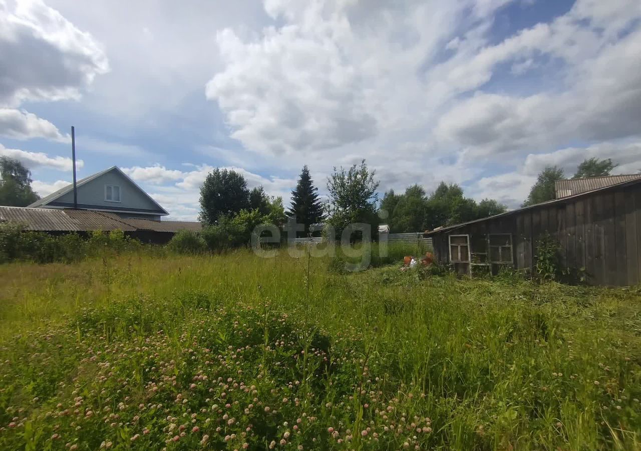 дом р-н Шарьинский г Шарья ул Л.Рябинина 34 фото 5