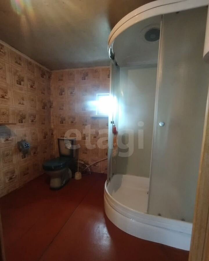 дом р-н Шарьинский г Шарья ул Л.Рябинина 34 фото 12