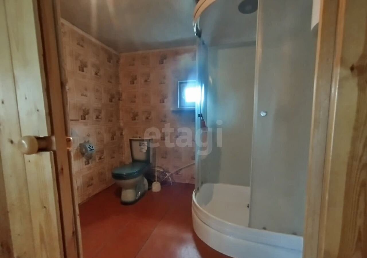 дом р-н Шарьинский г Шарья ул Л.Рябинина 34 фото 13