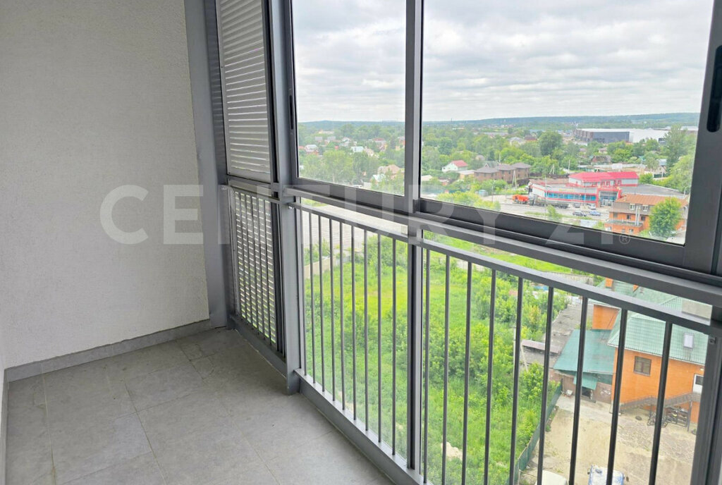 квартира г Химки п Квартал 2 Томилино, 1к 1, Жилино-1 фото 7