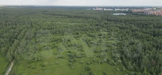 земля г Электросталь снт Восток 40 км, промышленный, комплекс, Горьковское шоссе фото 11