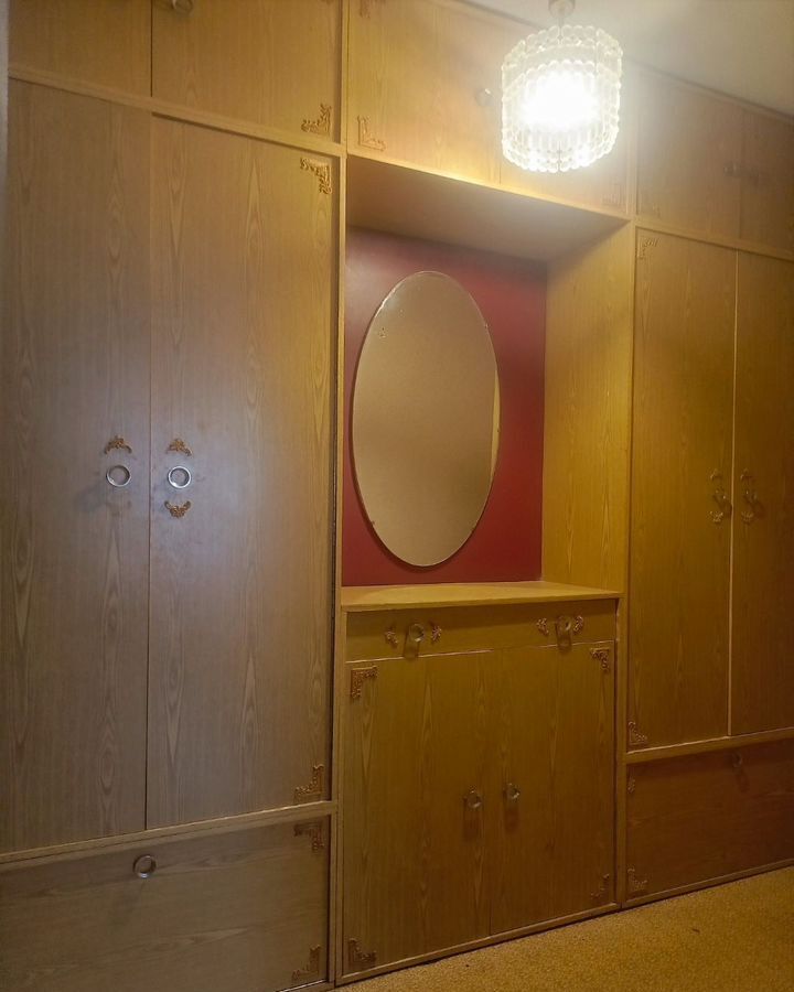 квартира г Луховицы ул Жуковского 1 фото 9