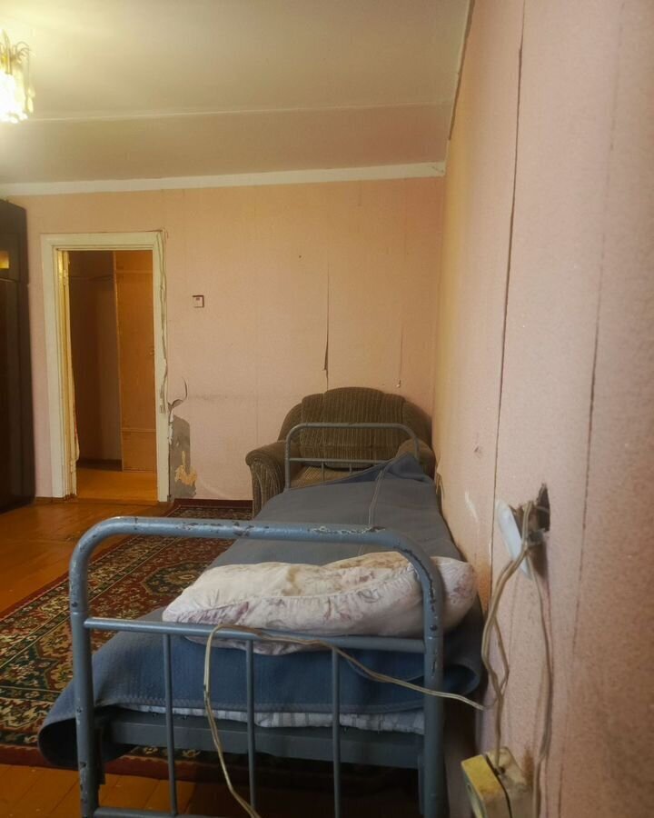 квартира г Луховицы ул Жуковского 1 фото 12