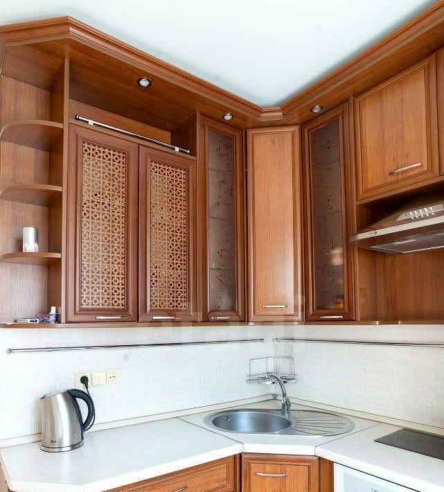 квартира г Кемерово р-н Кировский ул Халтурина 33 фото 1