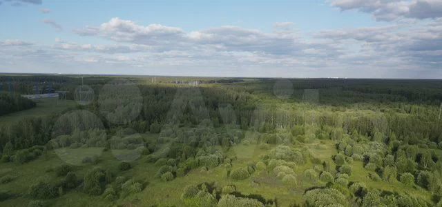 земля г Электросталь снт Восток 40 км, промышленный, комплекс, Горьковское шоссе фото 14
