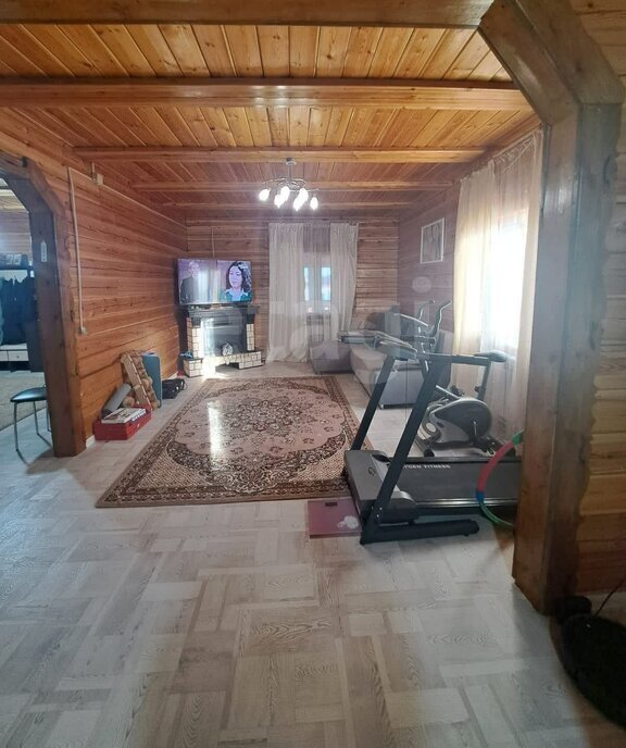 дом г Якутск 2-я Подгорная улица фото 19