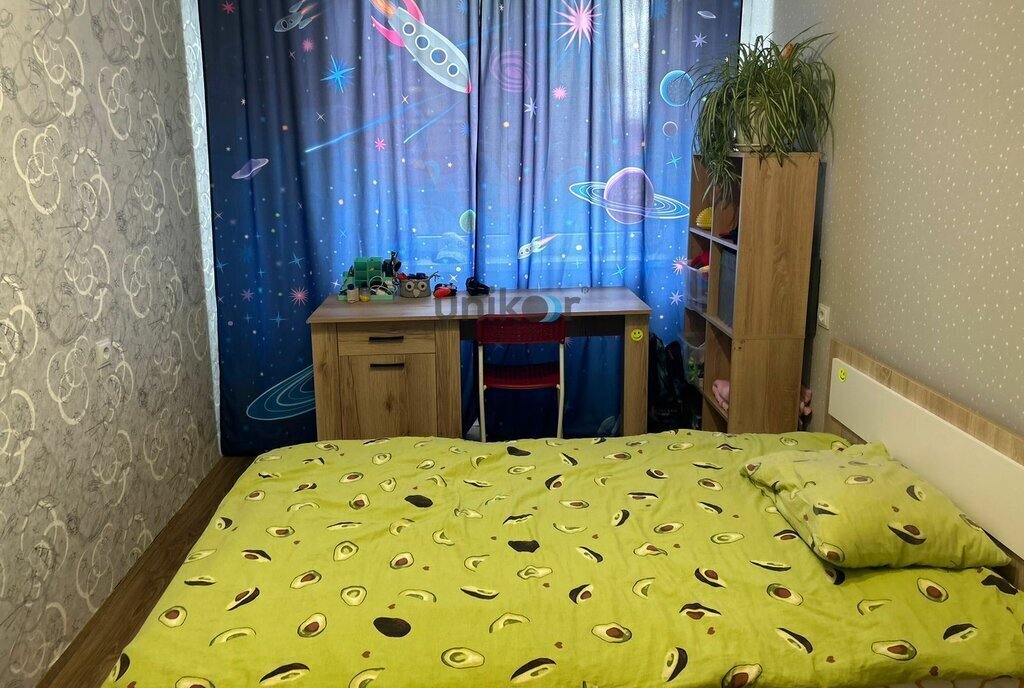 квартира г Уфа ул Артезианская 7 фото 5