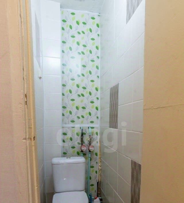 квартира г Кемерово р-н Кировский ул Халтурина 33 фото 13