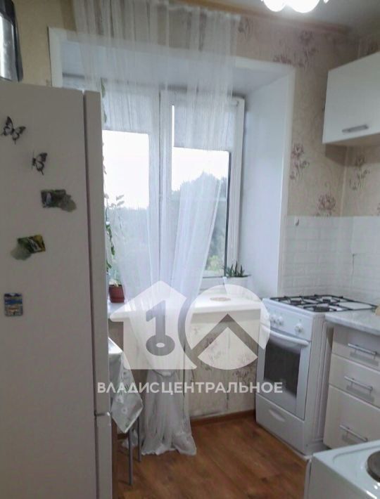 квартира г Кемерово р-н Центральный ул Дарвина 3 фото 12