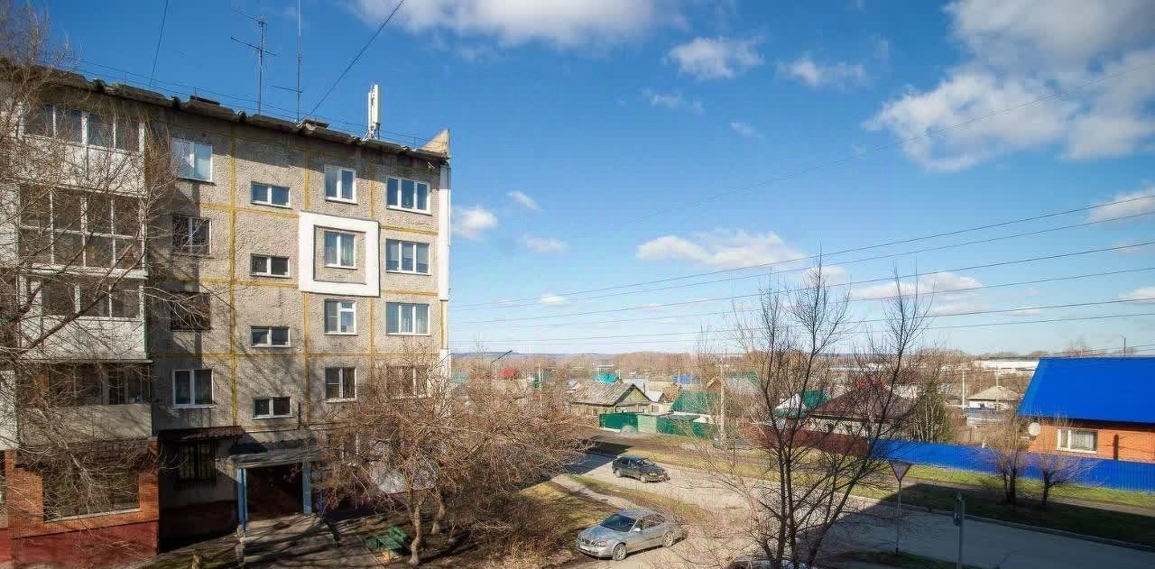 квартира г Кемерово р-н Кировский ул Халтурина 33 фото 28