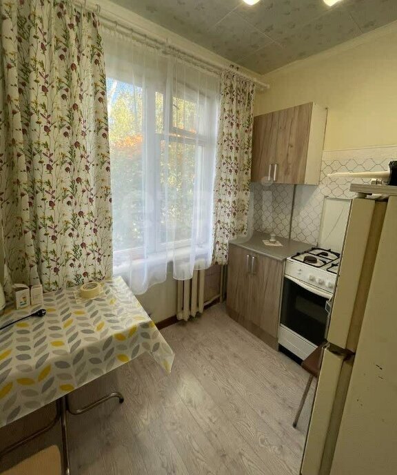 квартира г Люберцы микрорайон Панки ул Строителей 6 фото 6
