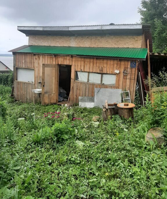 дом р-н Нытвенский г Нытва ул Комсомольская фото 8