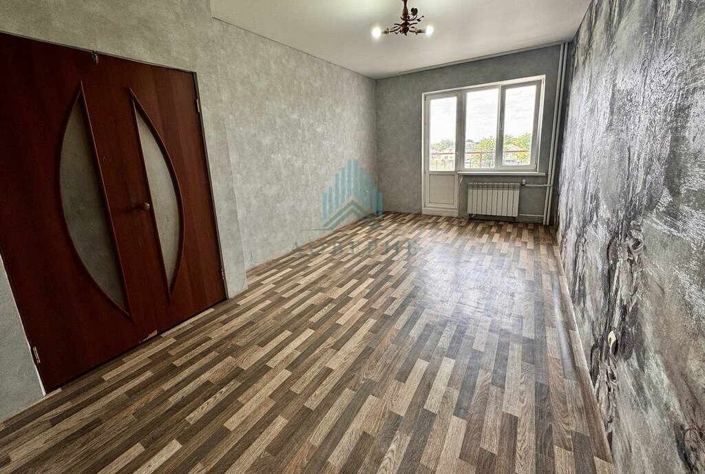 квартира г Астрахань ул Бабаевского 1к/3 фото 3