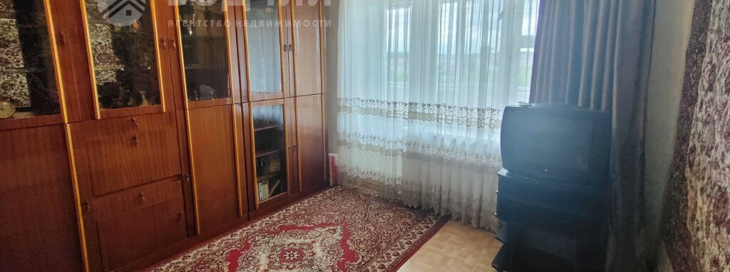квартира г Чебоксары ул Фруктовая 8 фото 4