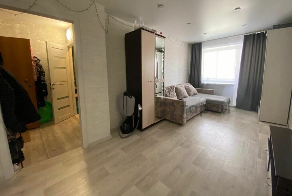квартира г Чебаркуль ул Калинина 12 фото 3
