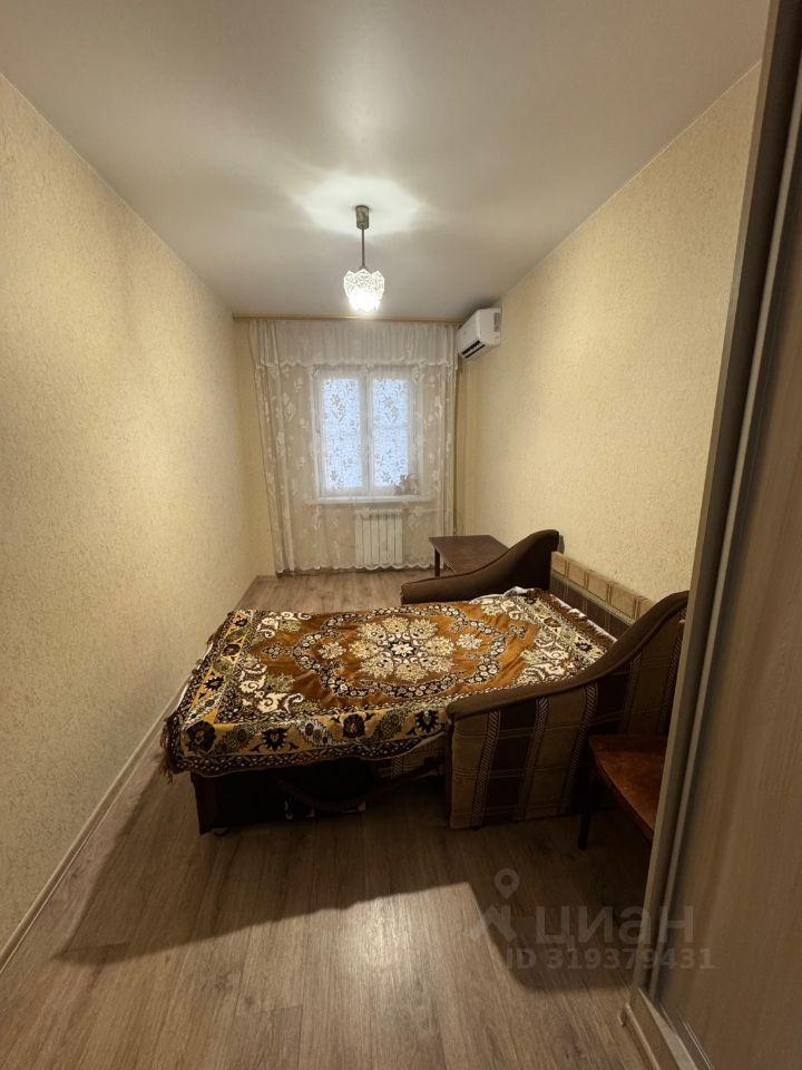 квартира г Краснодар проезд 2-й Онежский 2/15 фото 5