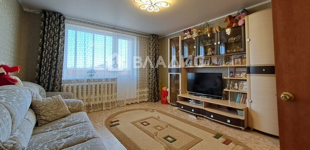 квартира р-н Белебеевский г Белебей ул Красная 123/3 фото 1