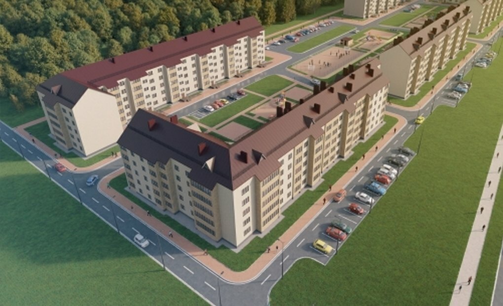 квартира р-н Белебеевский г Белебей ул В.Н.Травницкого 6/2 фото 1