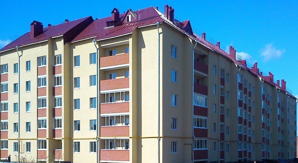 квартира р-н Белебеевский г Белебей ул В.Н.Травницкого 12 фото 1