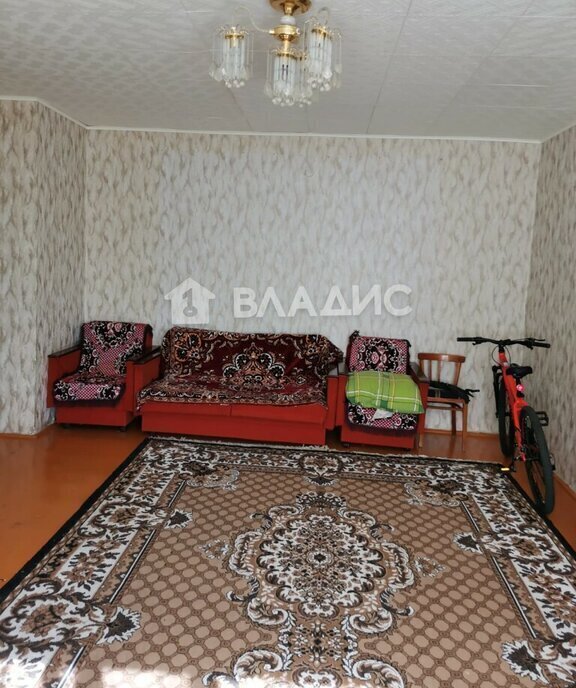 квартира р-н Белебеевский г Белебей ул Войкова 109 фото 2