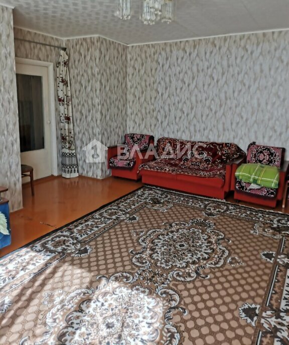 квартира р-н Белебеевский г Белебей ул Войкова 109 фото 3