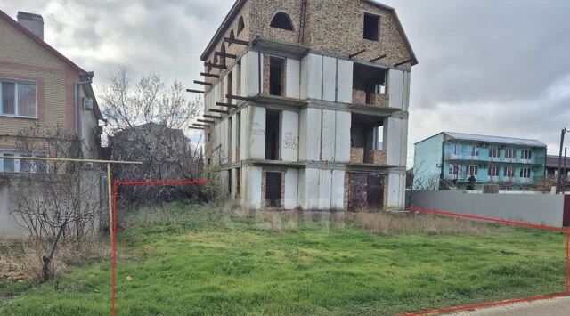 земля ул Черноморская фото