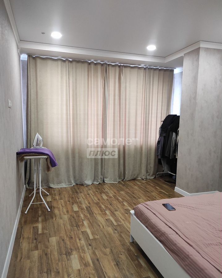 квартира г Нальчик Горная ул Балкарская 97к/1 фото 9