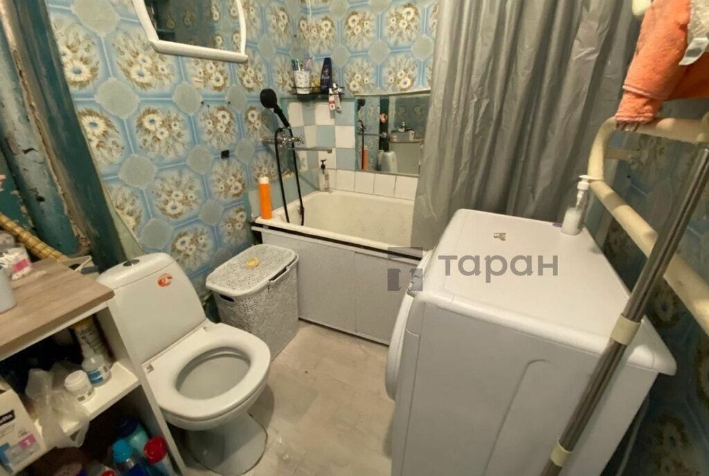 квартира г Чебаркуль ул Калинина 12 фото 5