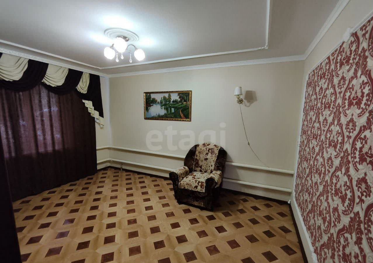 дом р-н Яковлевский г Строитель ул Центральная фото 11