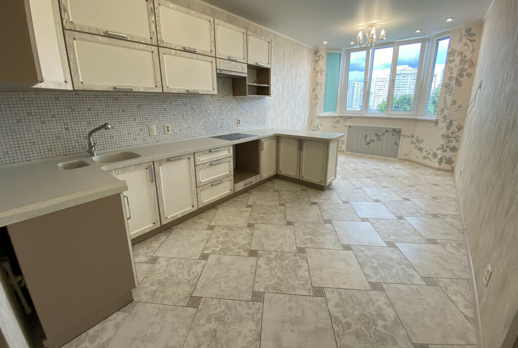 квартира г Брянск ул Советская 95к/1 фото 3