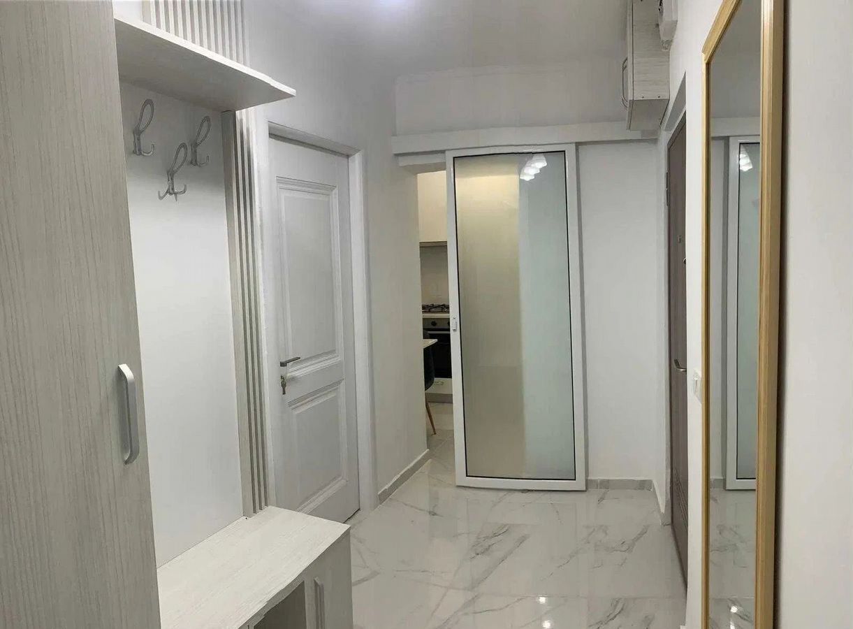 квартира г Нижний Новгород Заречная пр-кт Ленина 40 фото 6