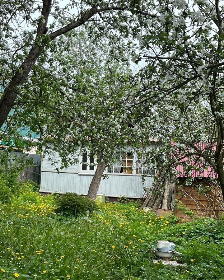 дом р-н Боровский г Боровск ул Шмидта Киевское шоссе фото 5