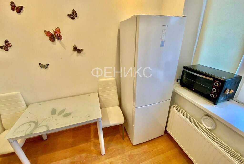квартира г Калининград ул Дзержинского 165 фото 10