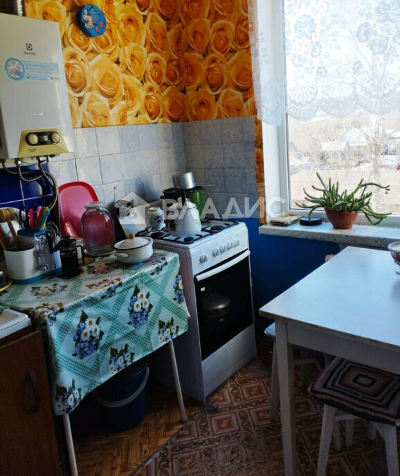 квартира р-н Белебеевский г Белебей ул Советская 64а фото 7