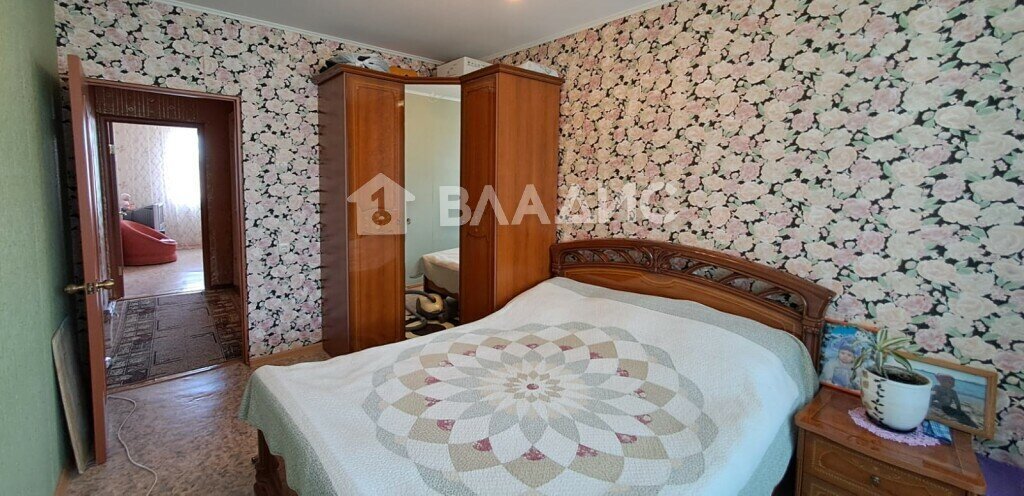 квартира р-н Белебеевский г Белебей ул Красная 123/3 фото 5