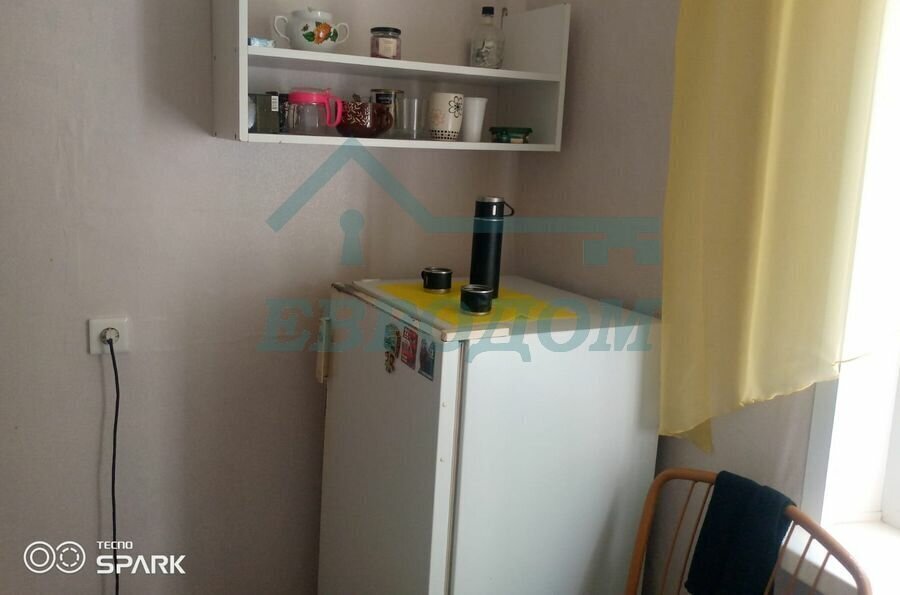 квартира г Новосибирск р-н Кировский Затулинский ул Зорге 253 Площадь Маркса, жилмассив фото 5