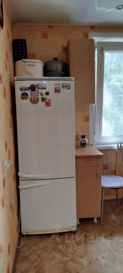 квартира г Новосибирск р-н Ленинский ул Забалуева 72 фото 9